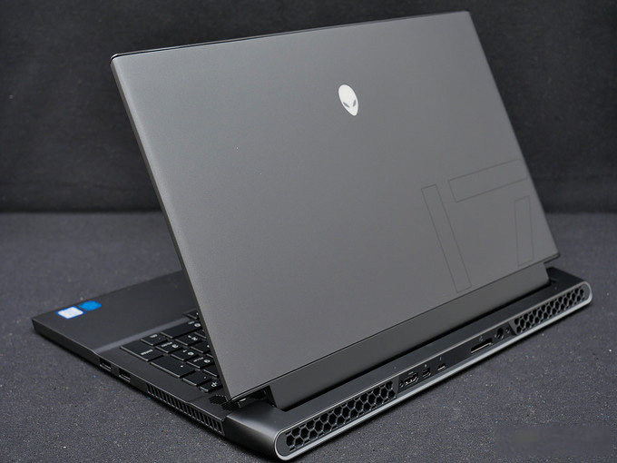 外星人笔记本电脑alienware m15r2/m17r3游戏本area-51m国行美行