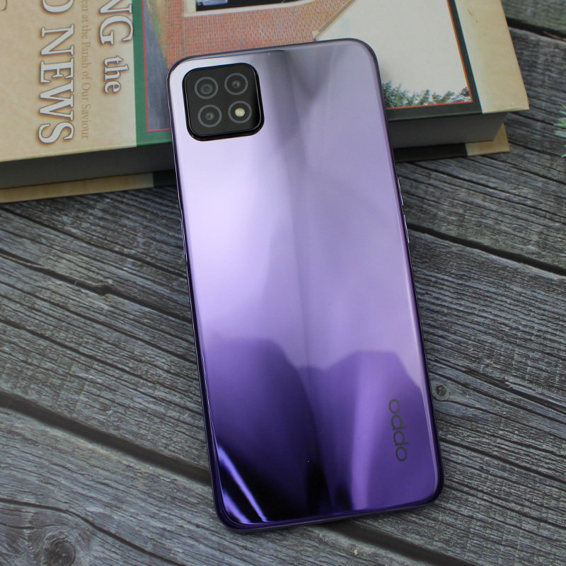 oppoa535g新款手机90hz屏幕电池全面屏全手机