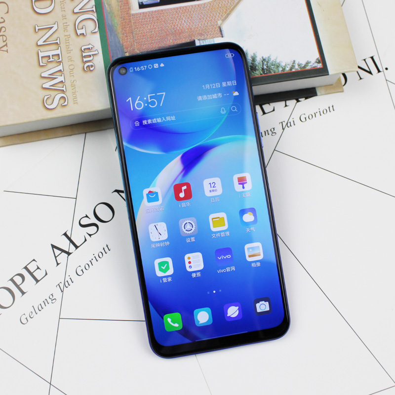 vivoy70s双模5g智能手机官网正品全新y70s手机