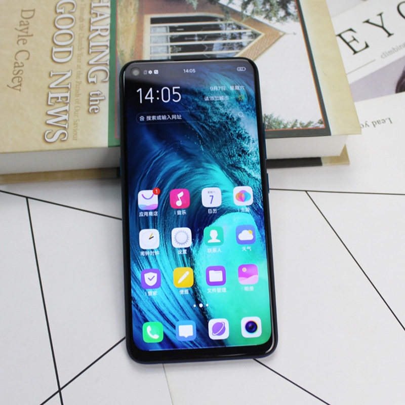 vivo z5x全面屏安卓智能大电池手机vivo z5x升级版 z5 z6 u3x