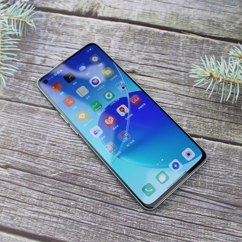 opporeno5reno6pro十5g新款reno6pro智能拍照手机reno6oppo