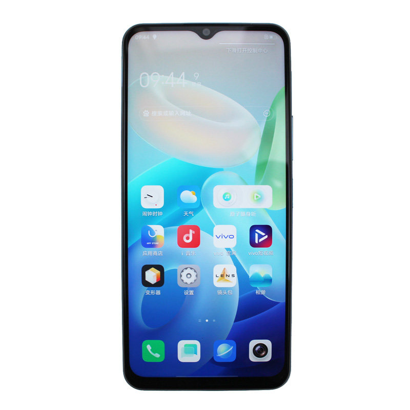 vivo5g新全网通手机学生老年机viv0y76svivoy76svivo手机y76s