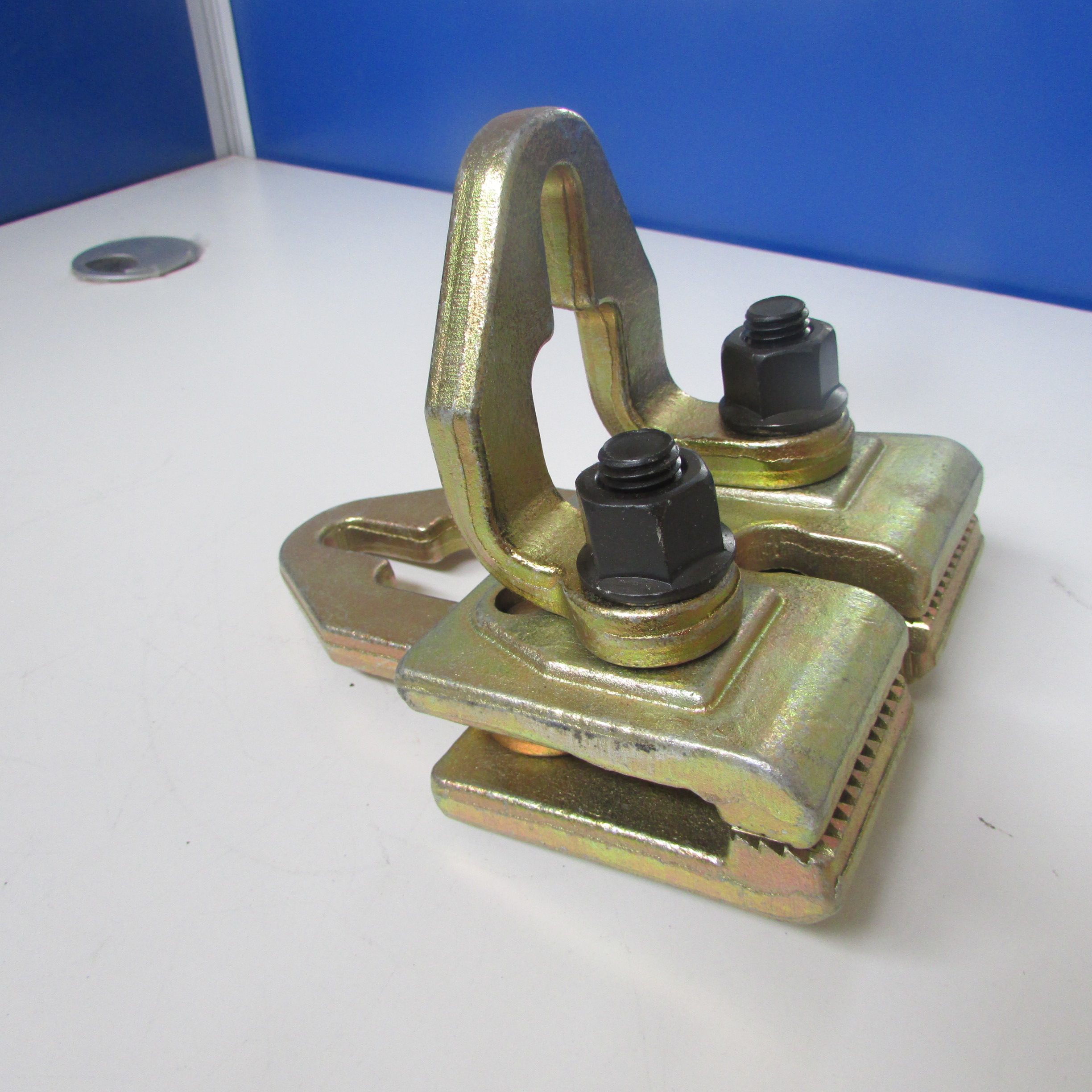 钣金夹具大梁校正配件夹钳夹子汽保工具汽车其他汽修汽保工具