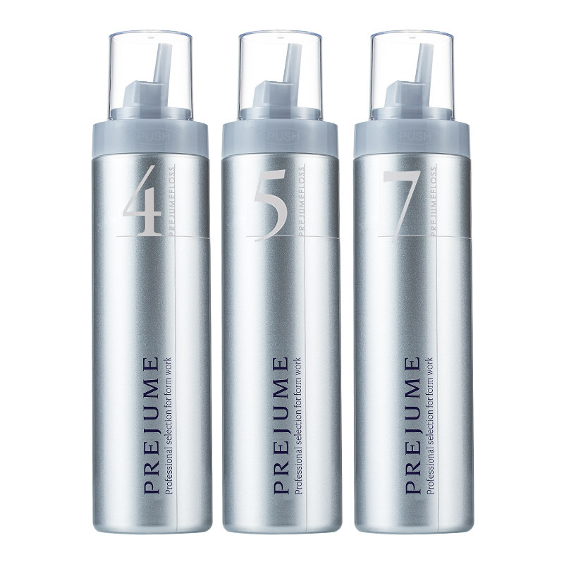 日本milbon玫丽盼泡沫发蜡造型摩丝凝露卷发保湿头发造型