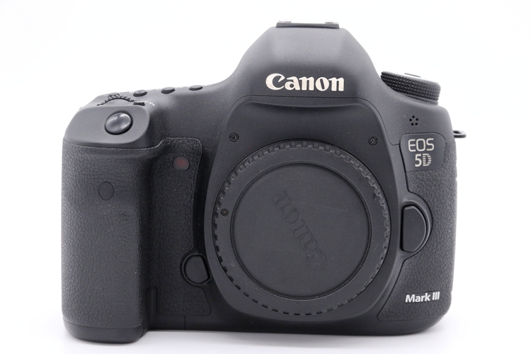 金典二手canon佳能5d3单机高端数码单反无敌三高清全画幅相机旅游