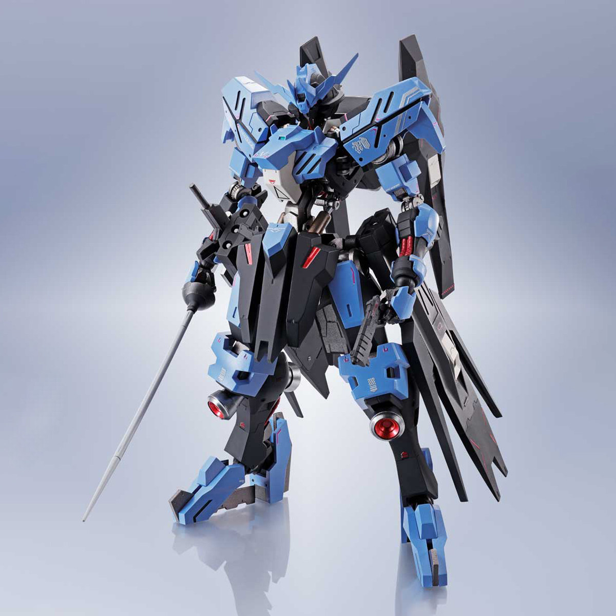 metalrobot维达尔高达锡蒙铁血奥尔芬斯万代魂限高达模型专区