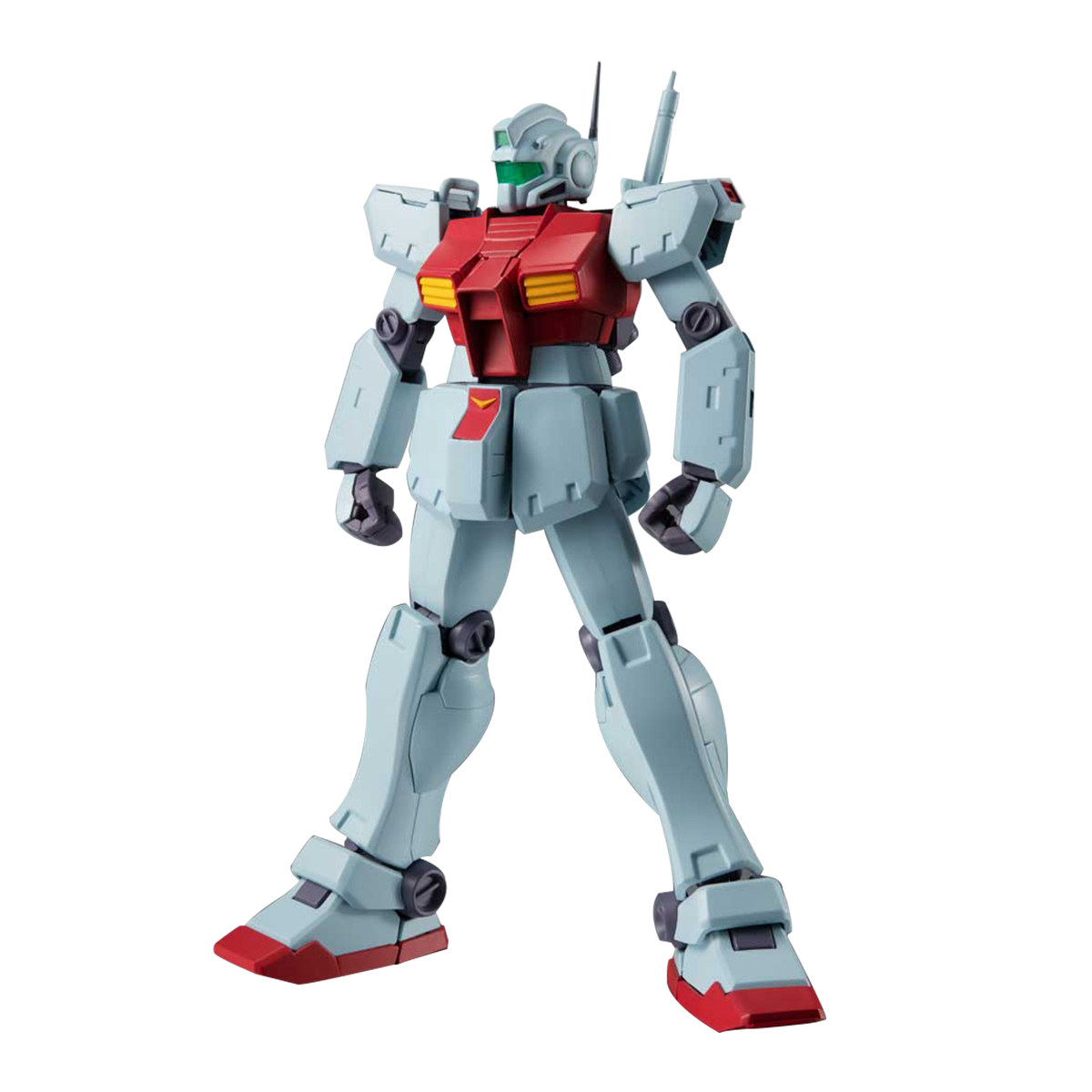 rgm-79c吉姆宇宙式样veranime万代魂限日高达模型专区