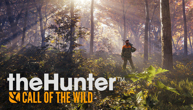 pc正版猎人野性的呼唤thehuntercallofthewildsteamsteam