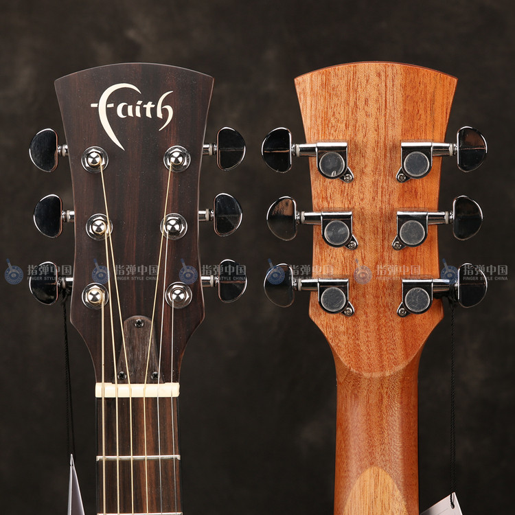 faithnomad系列fdsfdnmgmini全单电箱民谣旅行吉他电箱吉他