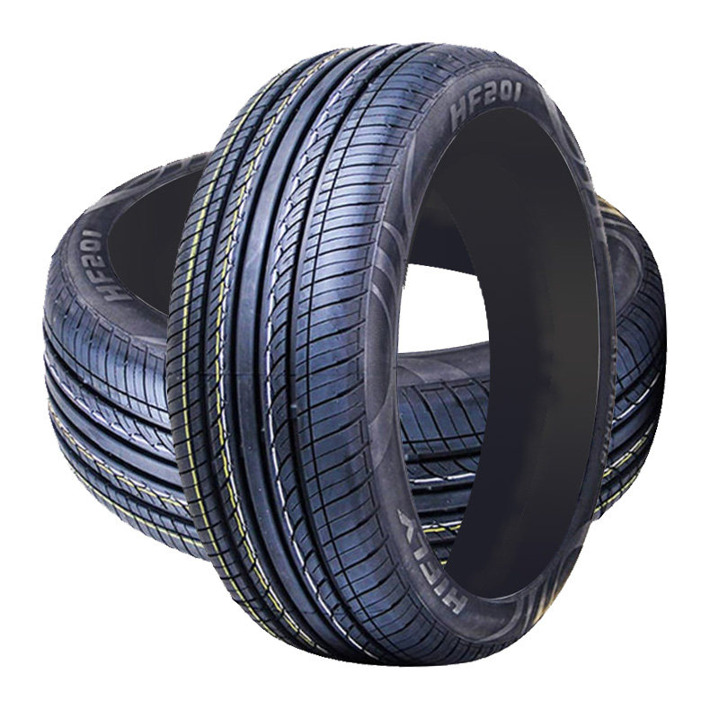 海福莱汽车轮胎165/60r14适配比亚迪f0奔奔熊猫奥拓奇瑞hf201