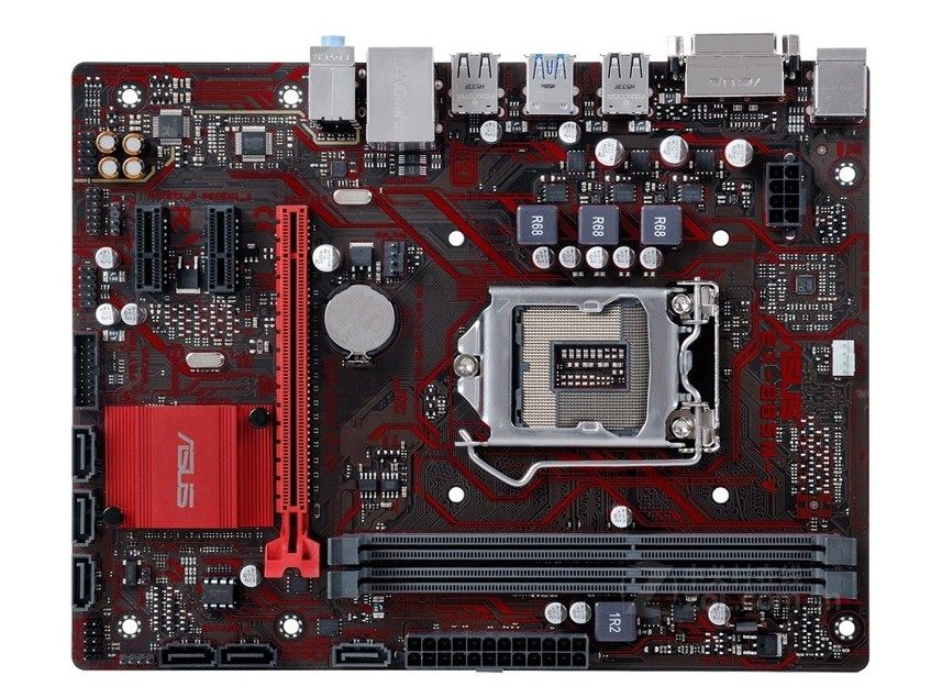 技嘉冲新包邮gigabyteb85主板gab85md2v1150针质保1年主板