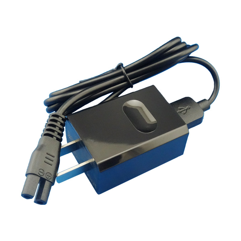通用智简电动理发器充电器x1x4x5bjq8理发车载理发器配件