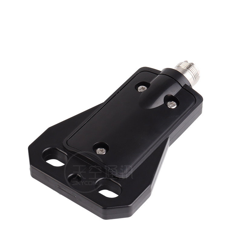 diamond钻石bu55基地短波机diy天线巴伦375mhz对讲机配件