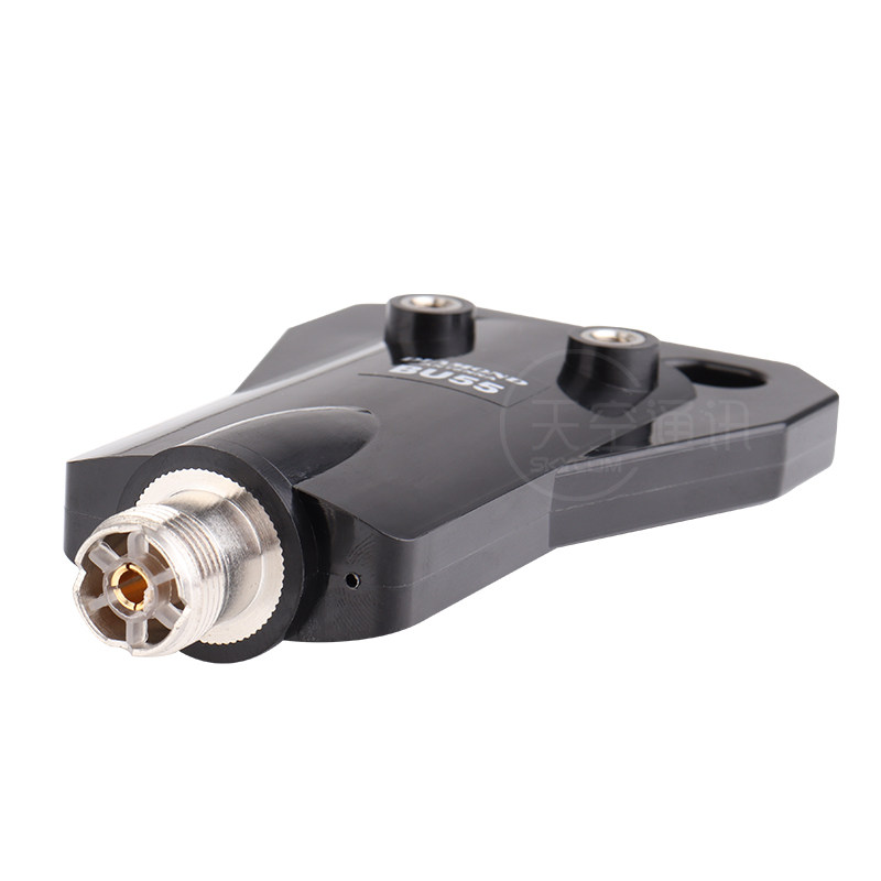 diamond钻石bu55基地短波机diy天线巴伦375mhz对讲机配件