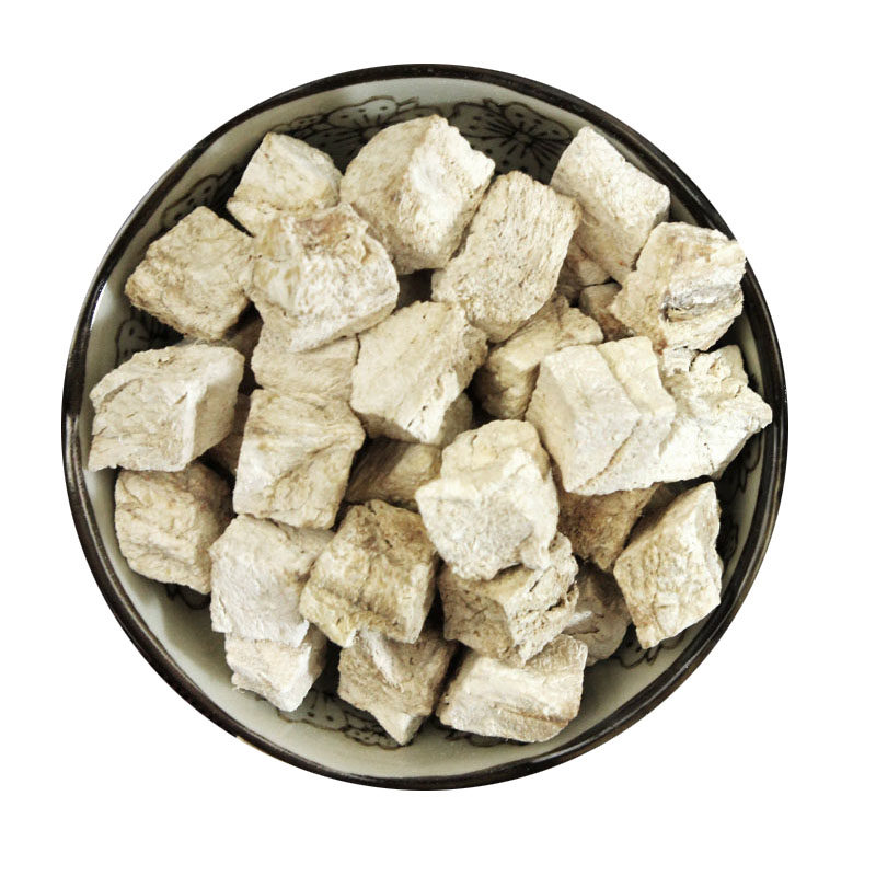 葛根硫粉500克农家自产葛粉块干葛根中药材泡水其他药食同源食品