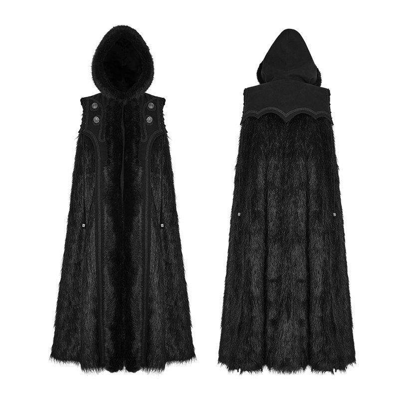 斗篷哥特洛丽塔外套lolita披风王子夹克gothic黑袍风衣
