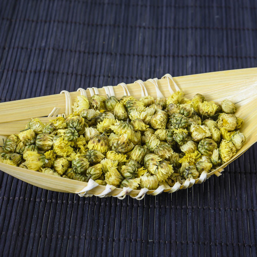 菊花花茶实用实惠散装的的水喝泡泡浙江杭白菊其他药食同源食品