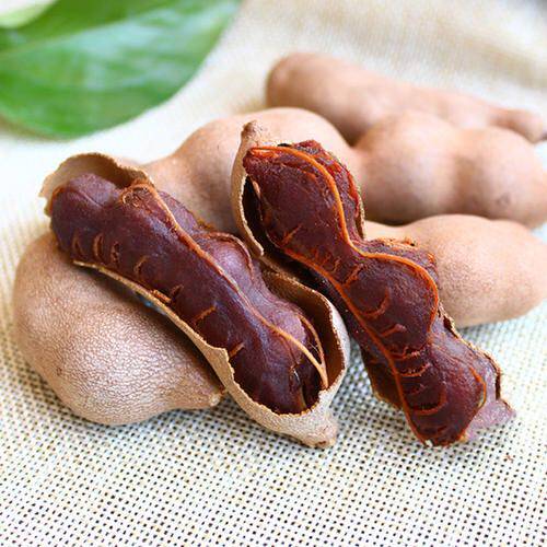 酸角云南西双版纳特产热带雨林水果新鲜水果包装