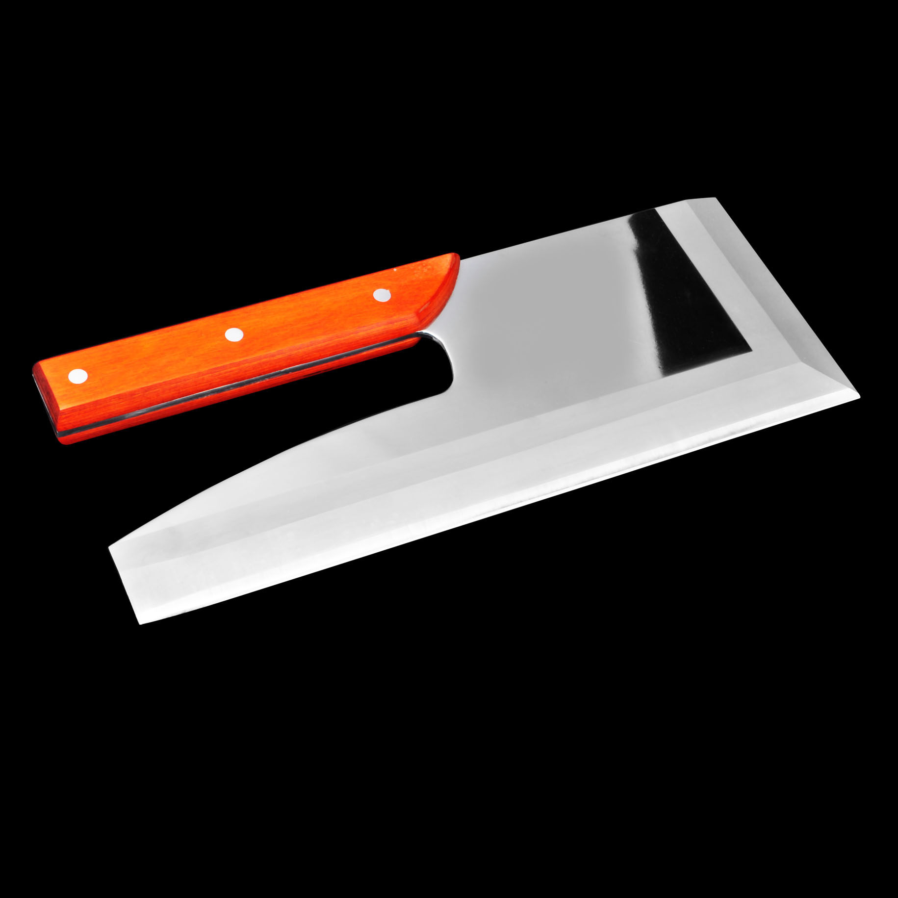 冰刀日式切菜刀餐厅布餐厅送擦刀厨房西餐酒吧碎冰调酒器