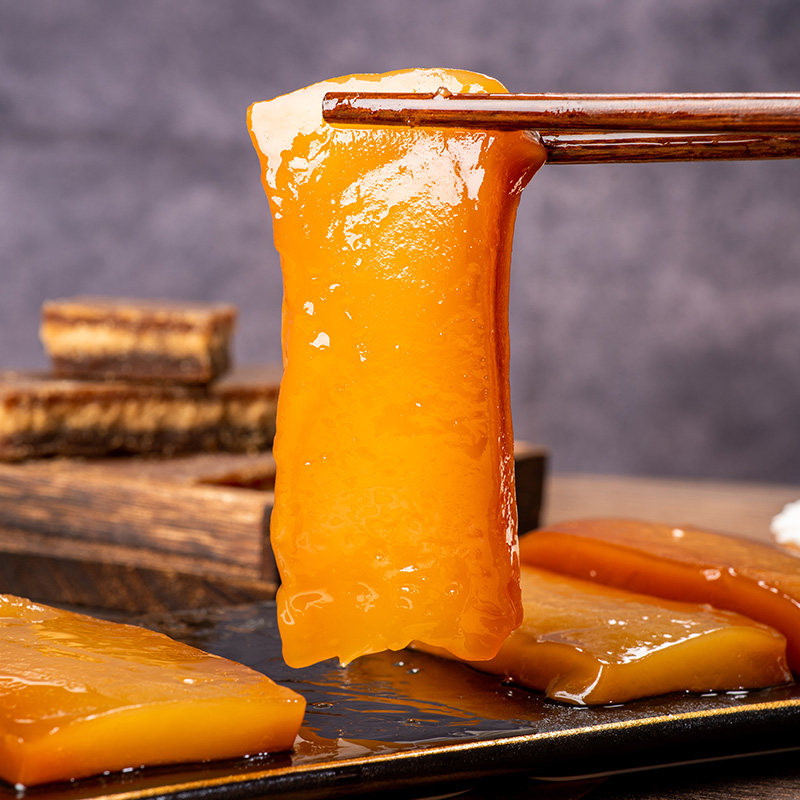 湛江安铺红糖年糕4斤礼盒传统广式农家水磨糯米糍粑糕点年货团购