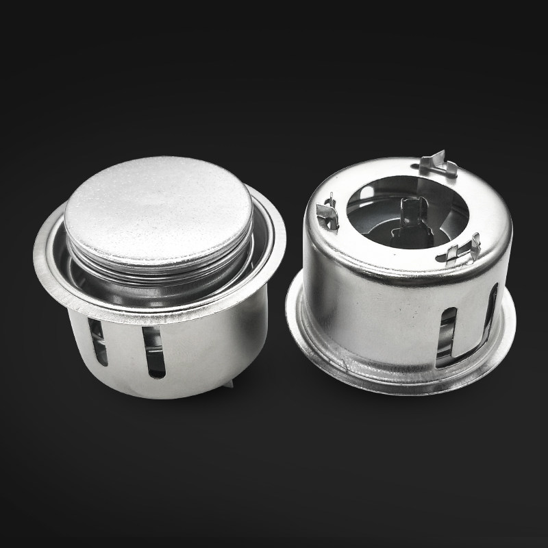 电饭煲配件磁钢 电饭锅磁芯 电饭锅圆形磁钢限温器 电饭煲温控器