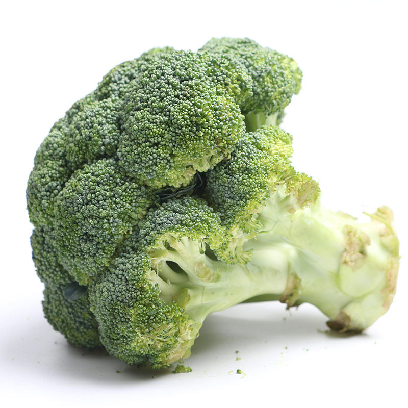 蔬菜密云一颗鲜菜应季新鲜菜本地新鲜花菜蓝花花西兰花