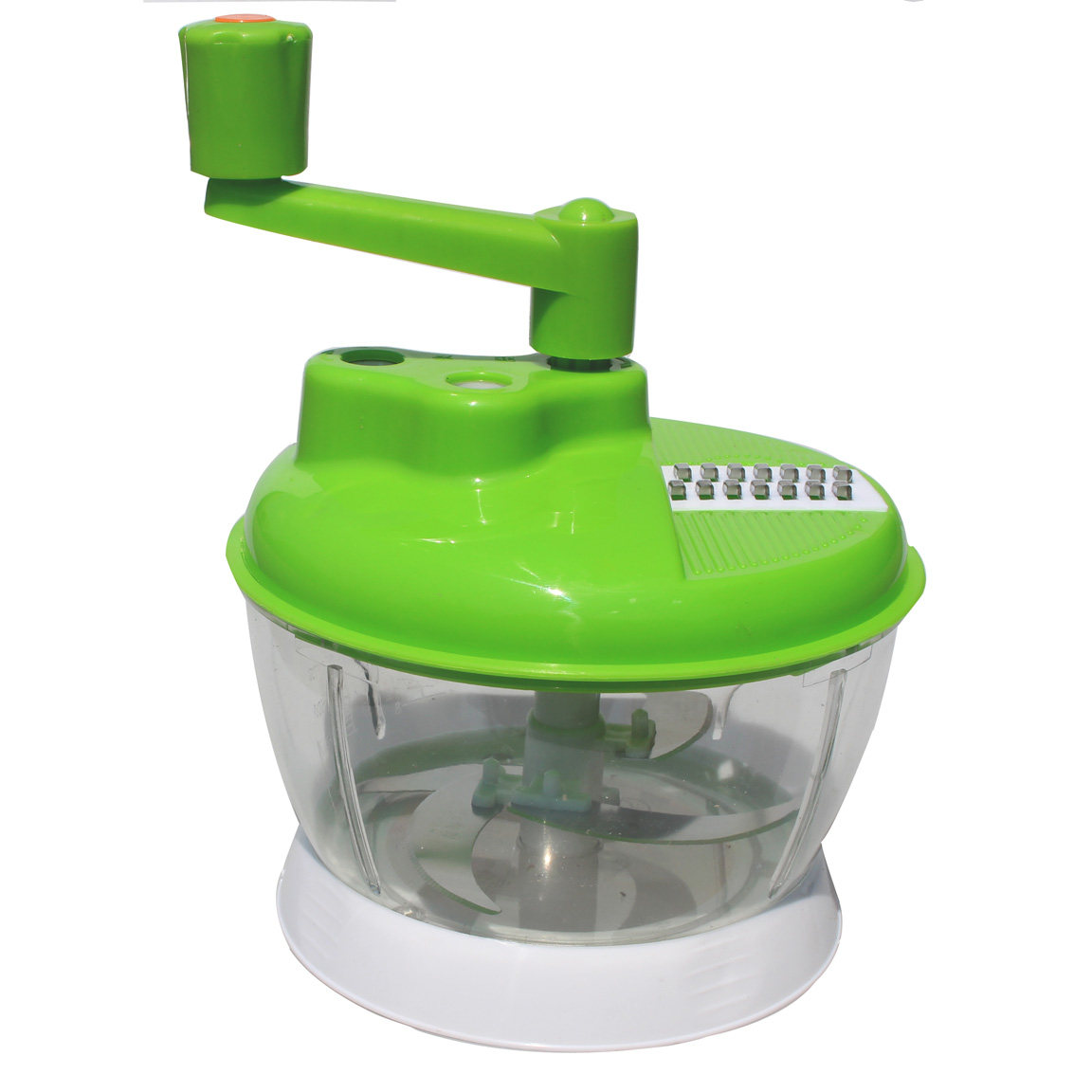 绞菜机家用大容量手动包邮搅菜机器饺子馅切碎菜机器多功能切菜器