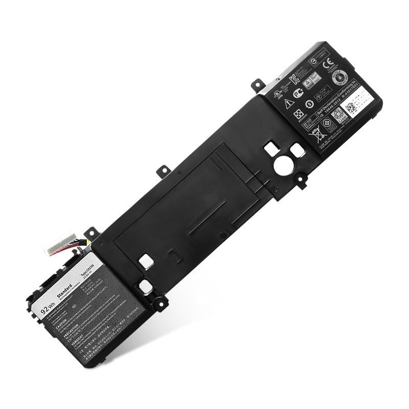 全新适用戴尔外星人alienware15r2p42f2f3w1191yn笔记本笔记本电池