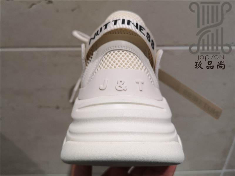 2021年春夏新款品尚狂野分子nuttinessn23939运动休闲女鞋时尚休闲鞋