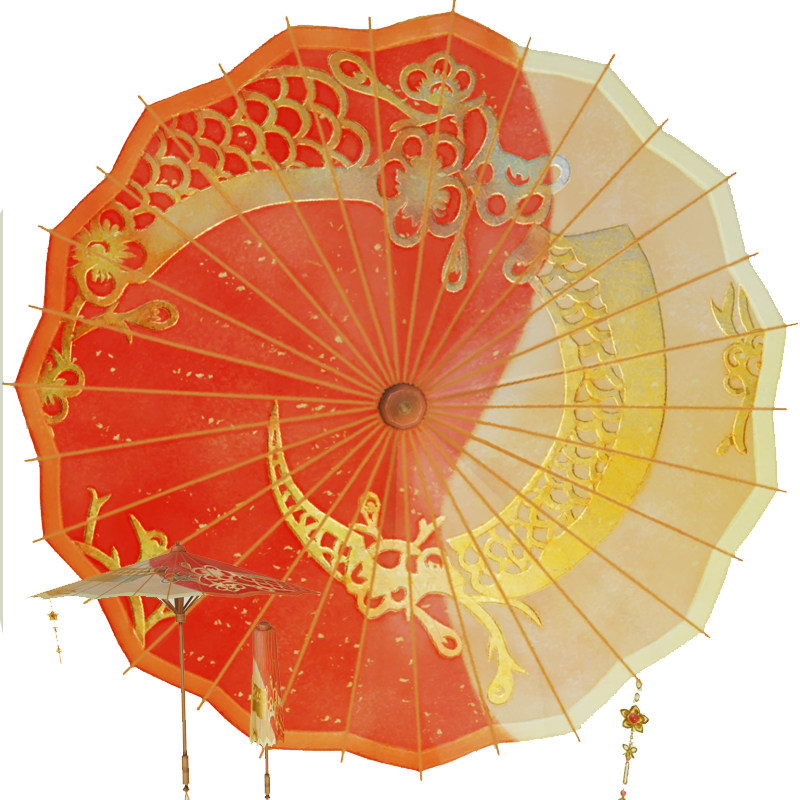 伞剑网3夜幕星河鹤影天青剑三神乐天涯明月刀天焰九重春色cos