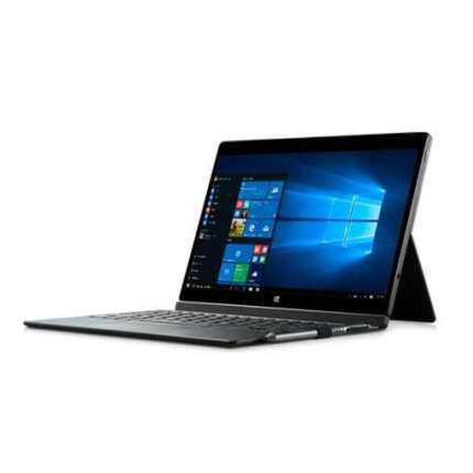 dell戴尔latitude7275笔记本电脑pc平板二合一windows10平板电脑