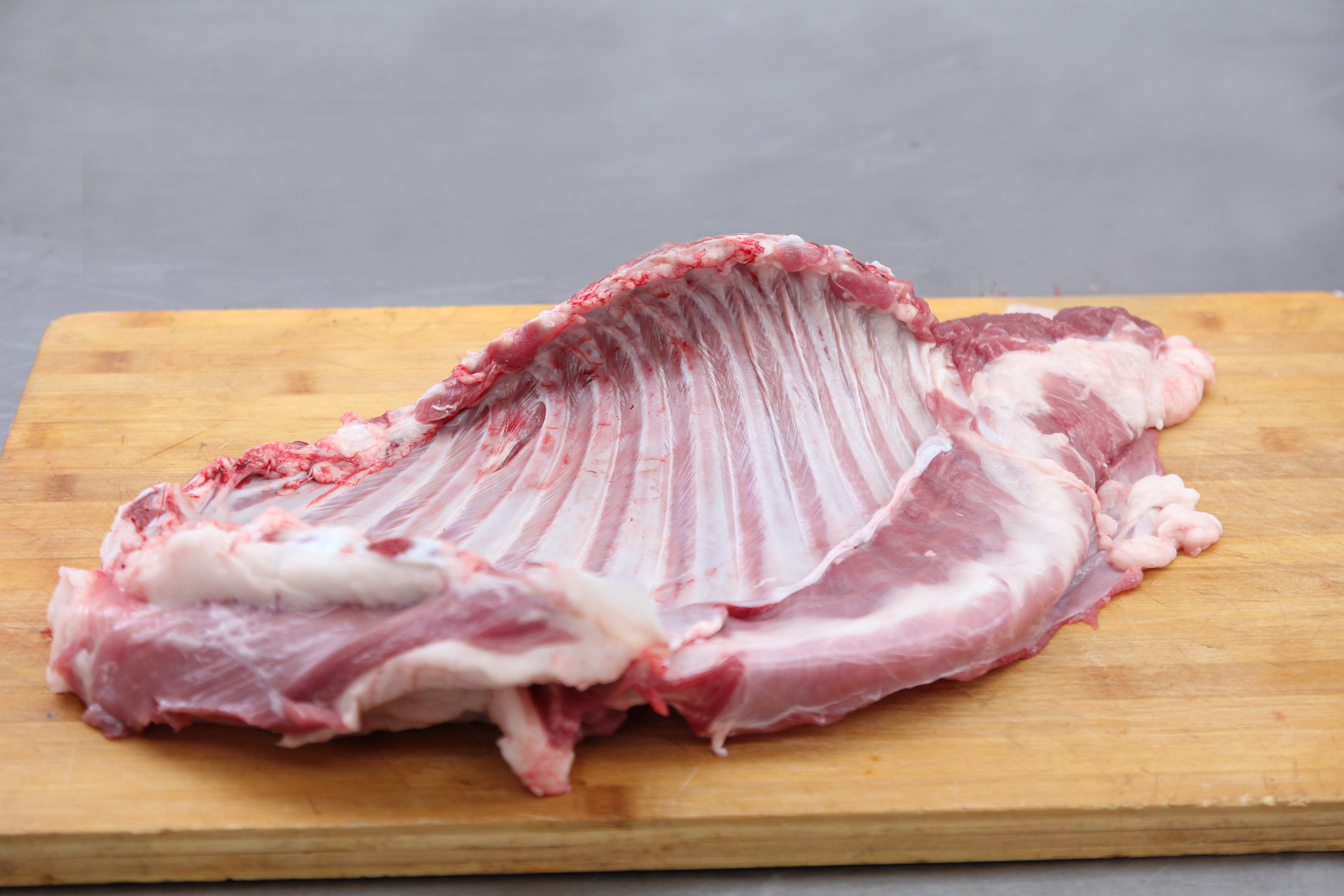 烧烤内蒙古新鲜生羊肉羊5斤清真羔羊食材火锅生羊排