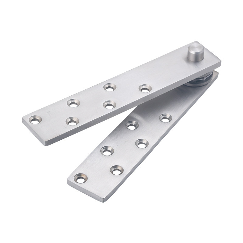 转轴天地加重360度偏心合页铰链暗门隐藏铰链