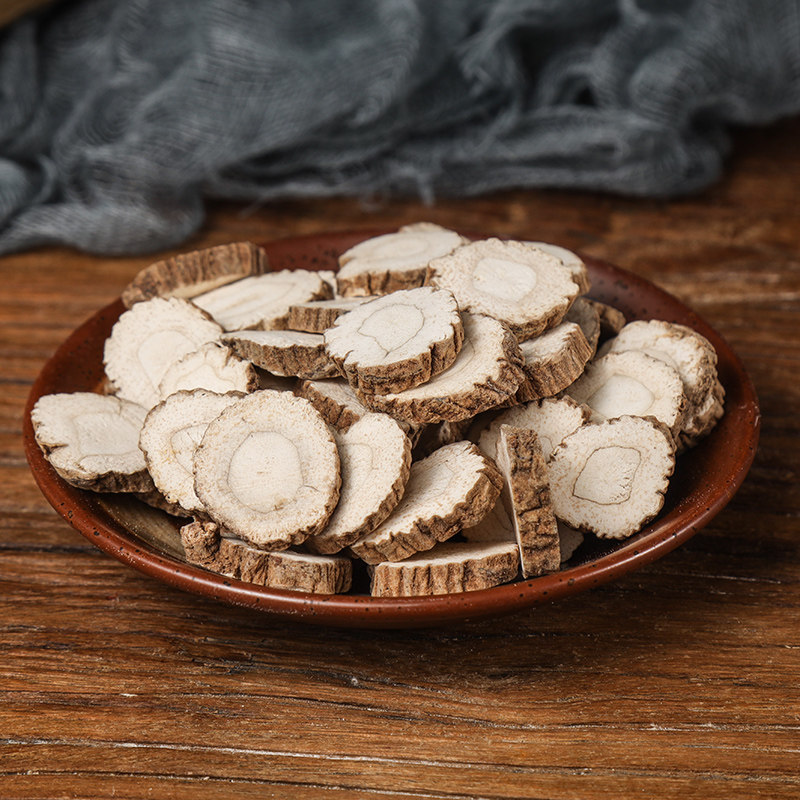 白芷正品优质250g包邮非野生中药材食用农产品七子其他药食同源食品