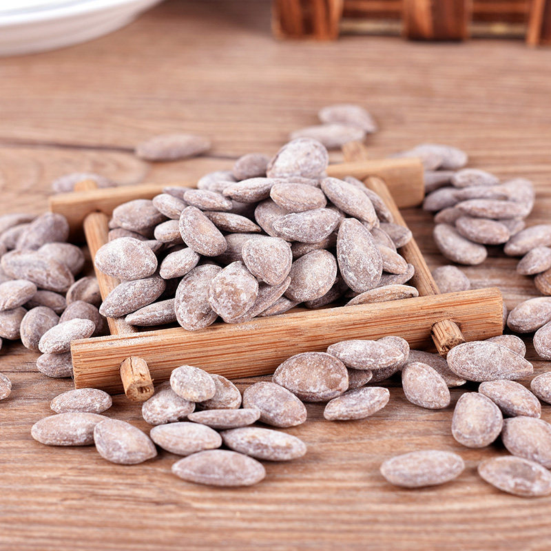 2019新货大籽颗粒9号瓜蒌籽野葫芦籽杜瓜子 天柱山