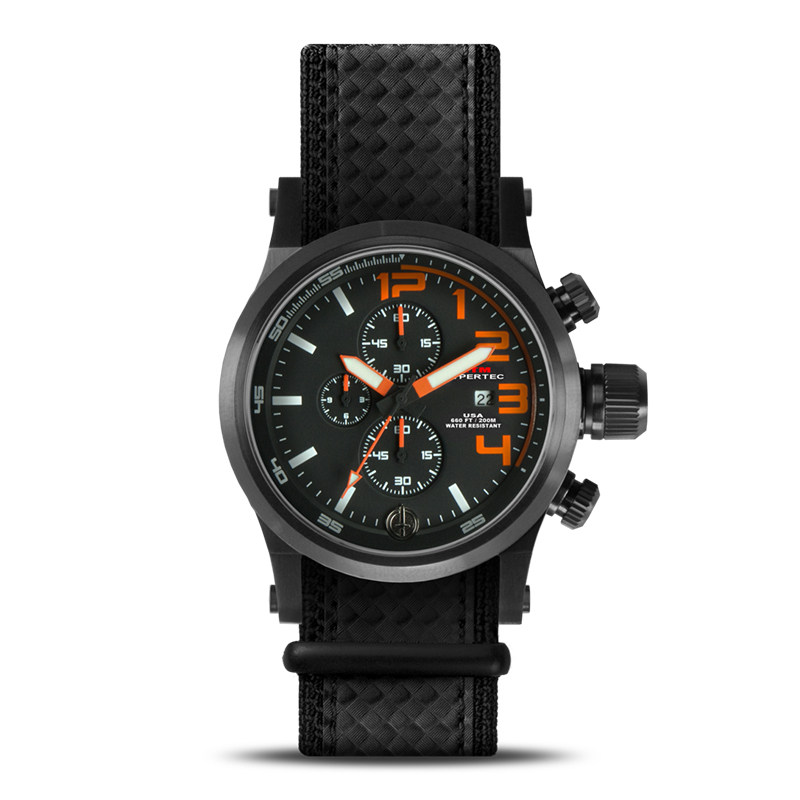 手表mtm高压年代3男石英潜水战术多功能军表军迷手表