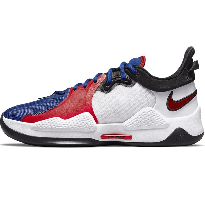 nike耐克pgep保罗乔治5代泡椒实战运动篮球篮球鞋