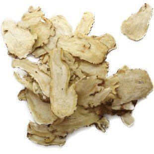 当归50g甘肃特产干归片卤水炖肉川菜烧菜大料香辛料