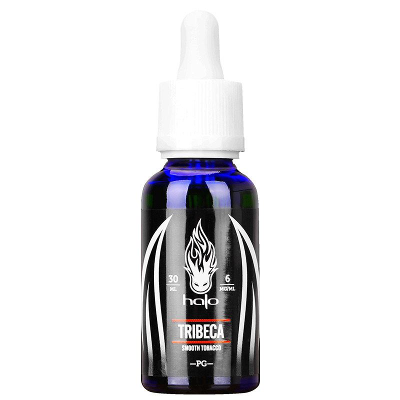 美国进口正品halo烟油 翠贝卡 15任总统尼古丁盐蒸汽烟电子30ml