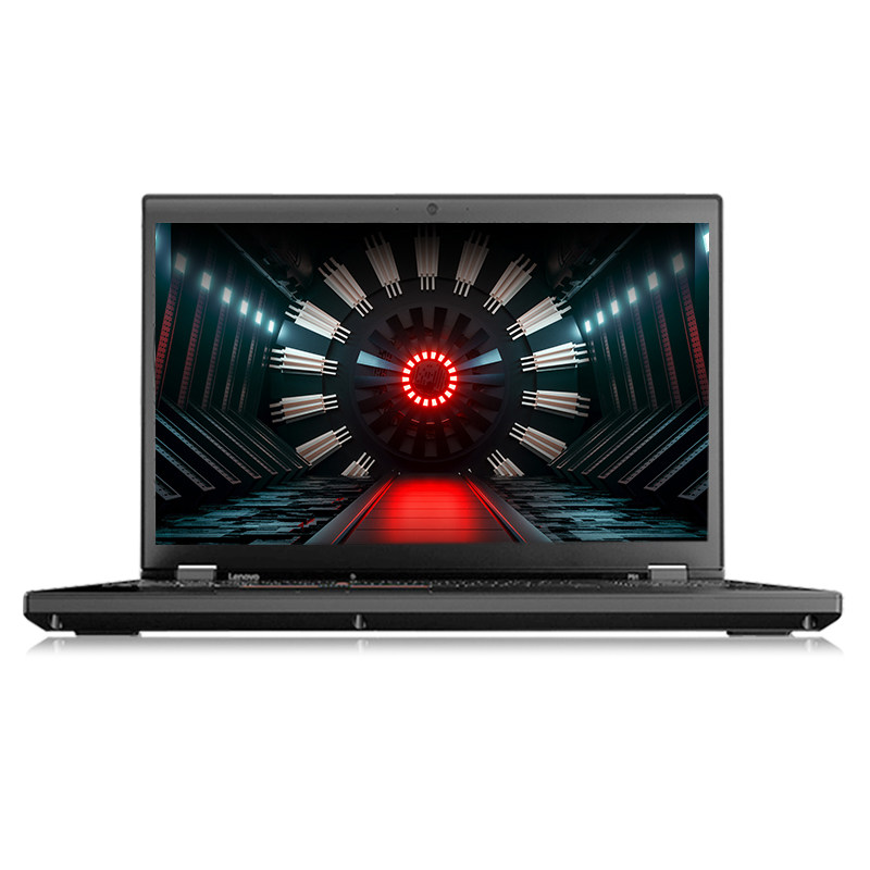 二手thinkpad联想p50 p52移动图形工作站i7四核独显笔记本电脑p71