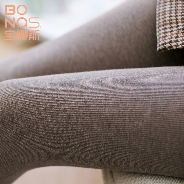 2 Bao Naschun, autumn, thin leggings, cotton socks, thin, wear, two, autumn and winter pantyhose 2 Bao Naschun, autumn, thin leggings, cotton socks, thin, wear, two, autumn and winter pantyhose