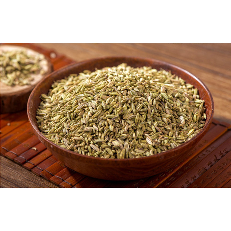 【张苏航 新疆的小茴香100g】茴香籽调味品烧烤料火锅料 优选新货