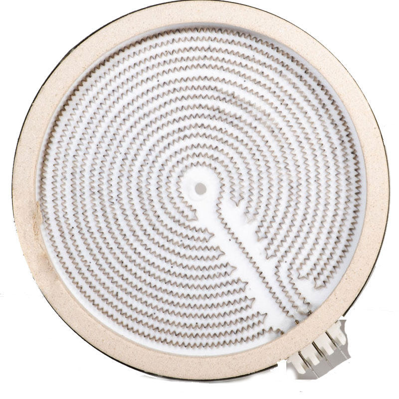 电陶发热盘双圈双环插脚烤炉加热2600w2200w2400w2500w其它厨房家电