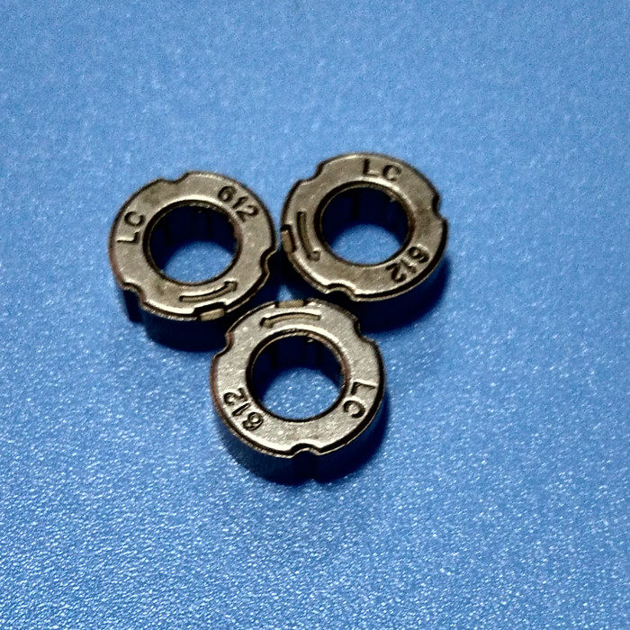 轴承离合打印机贴片微型单向滚针轴承