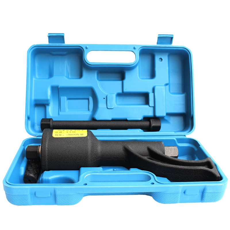 省力扳手 拓力士增力器货车拆卸胎 重型货车省力扳手大货维修工具