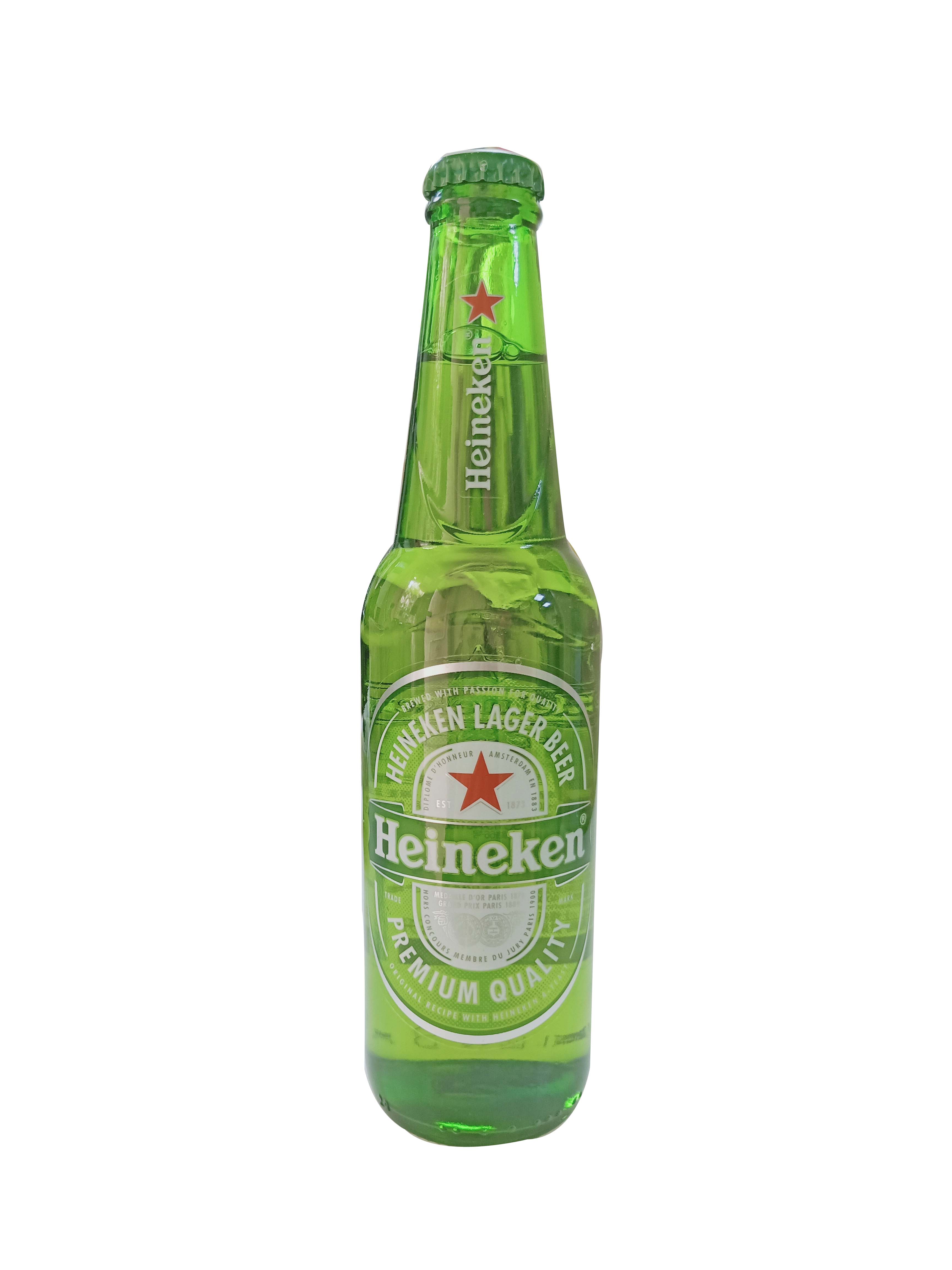 包邮喜力啤酒小支heinekenbeer330ml啤酒