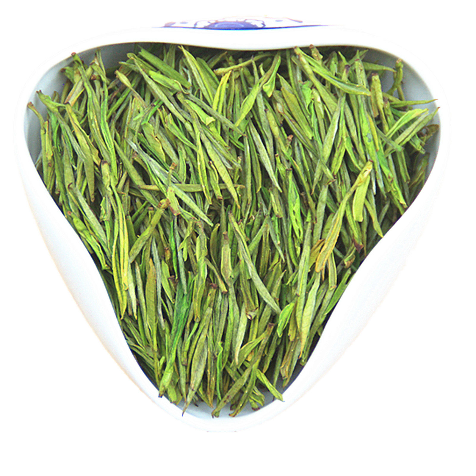 安吉白茶特级2020年新茶正宗明前高山绿茶散装安吉白茶