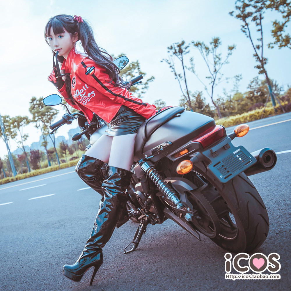 二次元粉丝夏日祭#最适合夏天出的几款cos