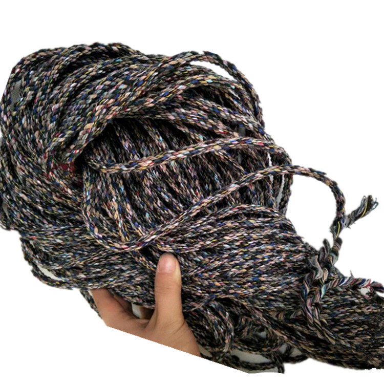 绳子捆绑粗绳耐磨晾晒包装行李架固定绳包绳子