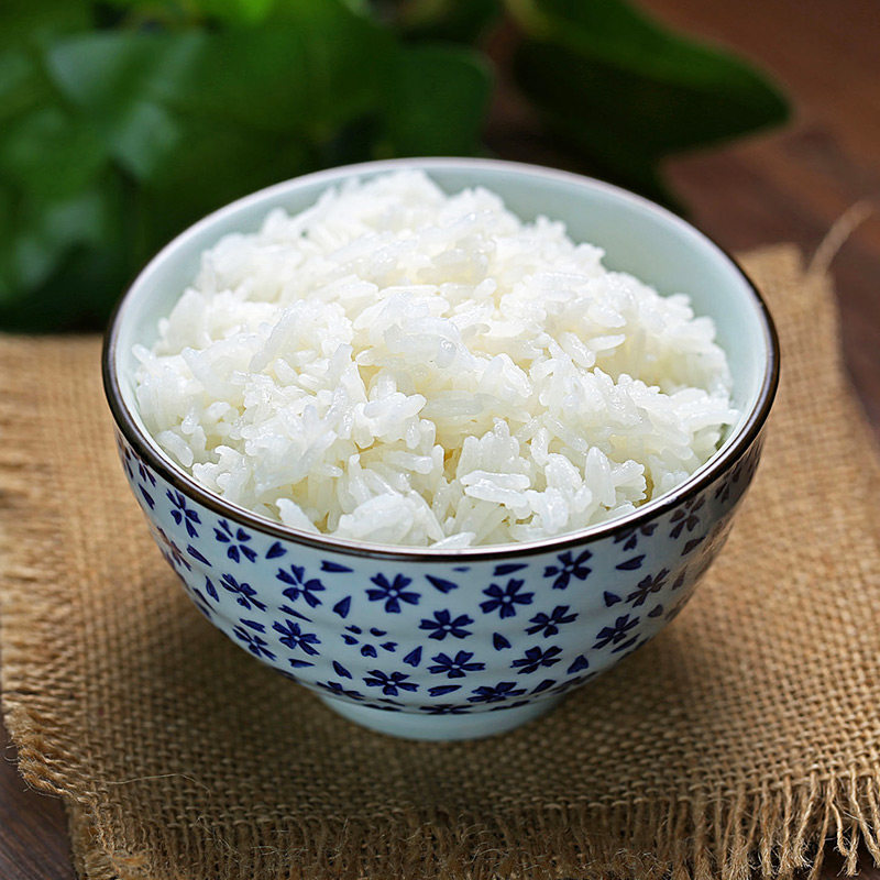 正宗五常稻花乔府大院花香大米10kg新米香型大米